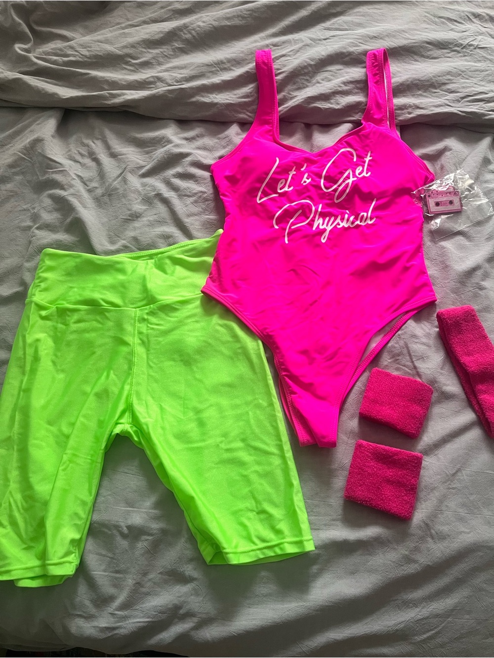 Barbie Halloween outfit